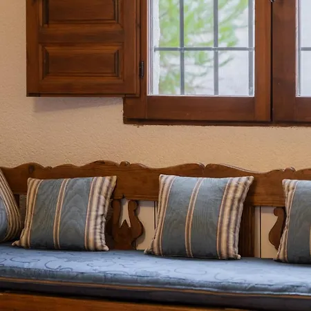Casas Rurales Camaretas Yeste Zewnętrze zdjęcie