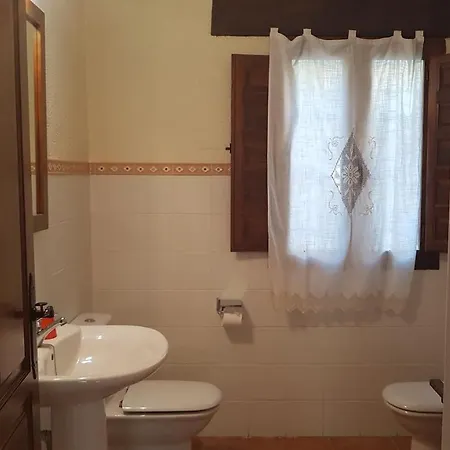 Casas Rurales Camaretas Yeste Zewnętrze zdjęcie