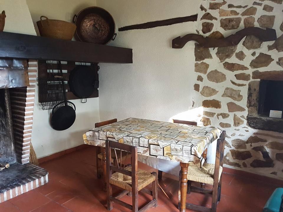 Camaretas Séjour à la campagne *