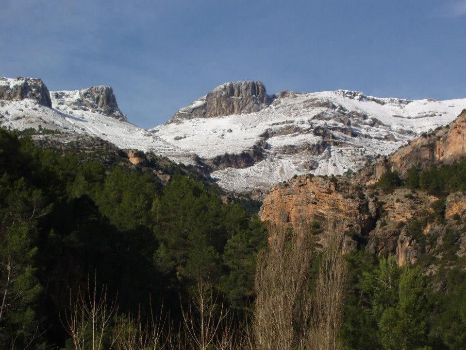 Camaretas Séjour à la campagne